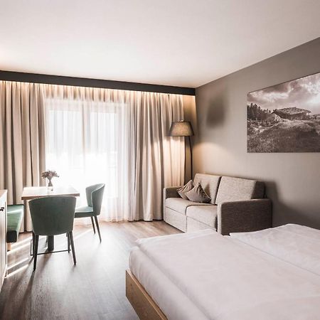 Hotel Alpenhof ألتيمو المظهر الخارجي الصورة