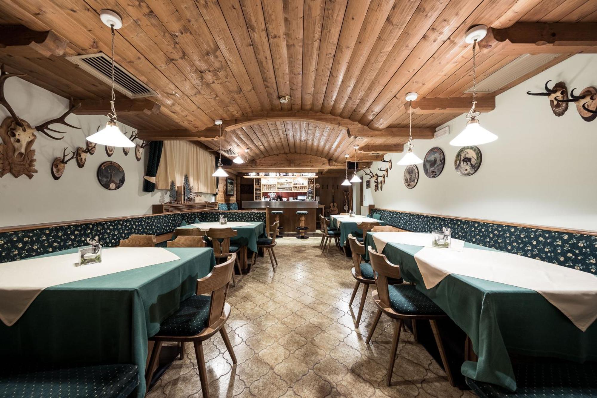 Hotel Alpenhof ألتيمو المظهر الخارجي الصورة