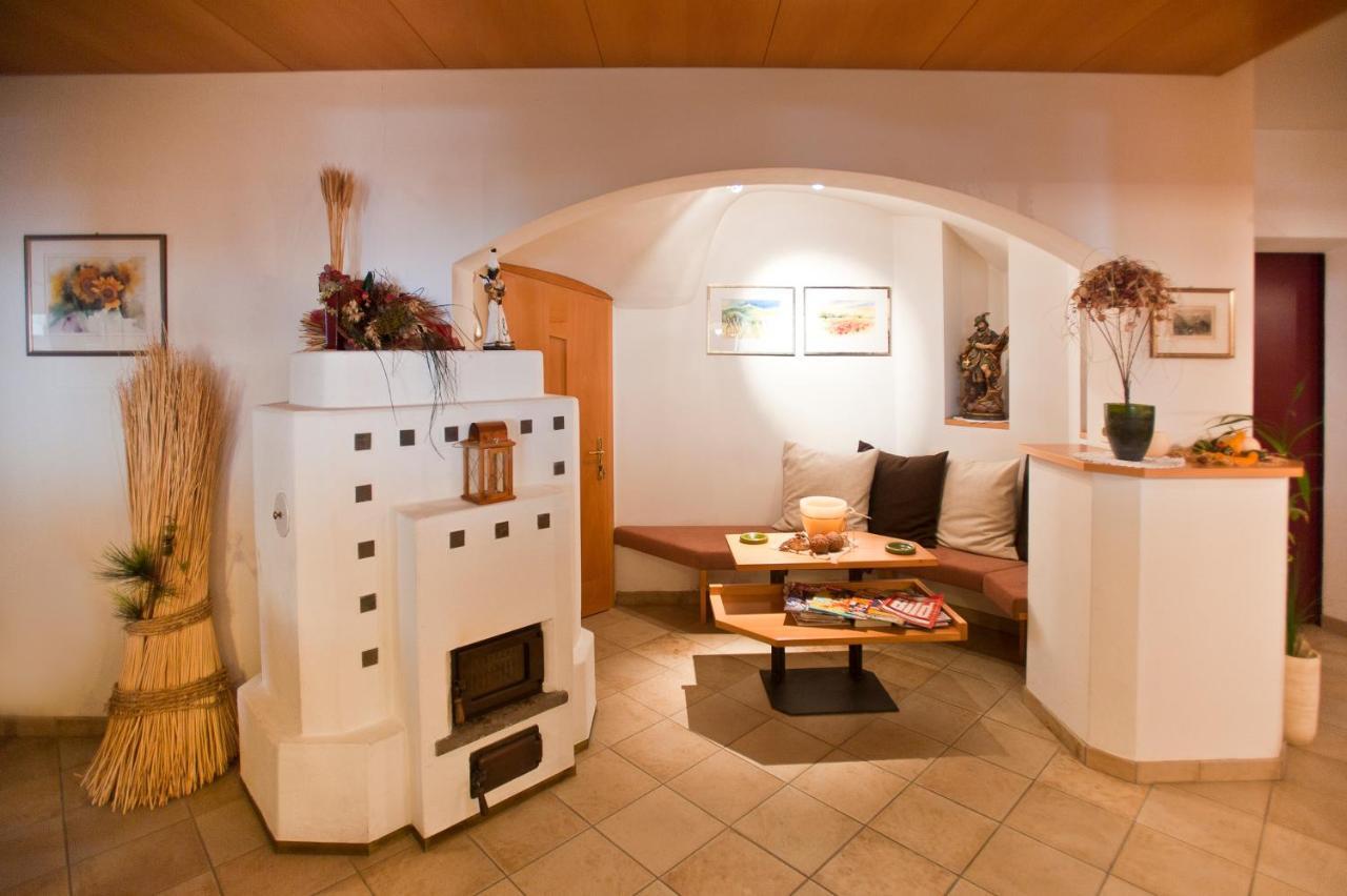 Hotel Alpenhof ألتيمو المظهر الخارجي الصورة