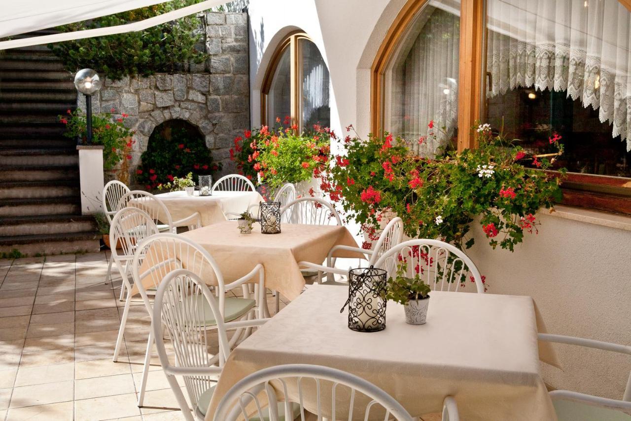 Hotel Alpenhof ألتيمو المظهر الخارجي الصورة