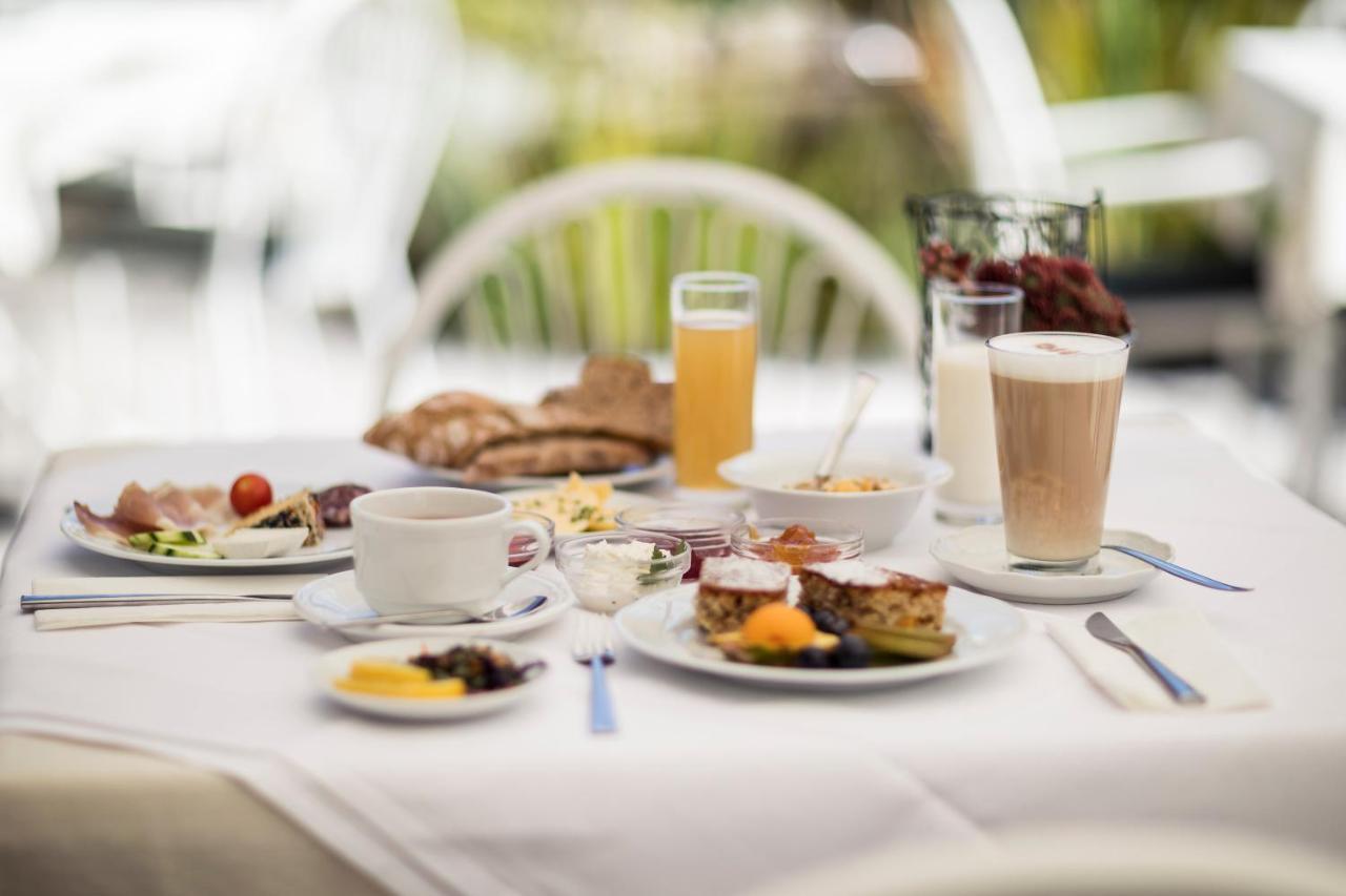 Hotel Alpenhof ألتيمو المظهر الخارجي الصورة